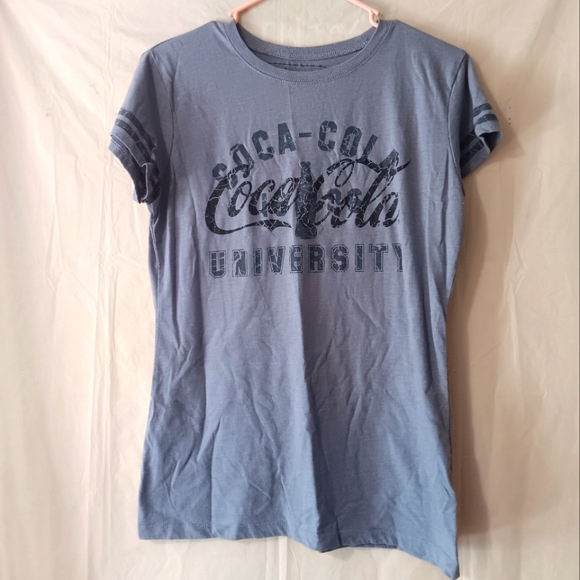 Coca-Cola t-shirt - Picture 1 of 5